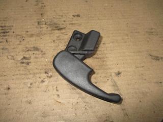 ручка открывания капота Volkswagen Sharan 1 поколение [рестайлинг] 2001, 1.9 л., TDi, AUY, дизель, МКПП, зеленый, минивэн, передний привод, 1H1823533