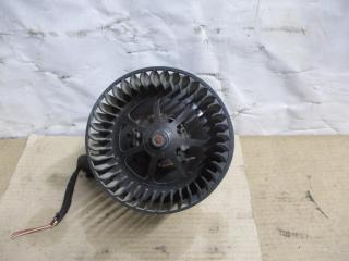 моторчик печки Volkswagen Sharan 1 поколение [рестайлинг] 2001, 1.9 л., TDi, AUY, дизель, МКПП, зеленый, минивэн, передний привод, 7M0819021