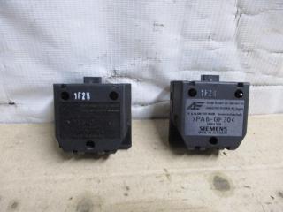 датчик (прочие) Volkswagen Sharan 1 поколение [рестайлинг] 2001, 1.9 л., TDi, AUY, дизель, МКПП, зеленый, минивэн, передний привод, 7M0959121