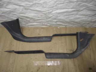 накладка на порог Volkswagen Sharan 1 поколение [рестайлинг] 2001, 1.9 л., TDi, AUY, дизель, МКПП, зеленый, минивэн, передний привод, 7M3853369D, 7M3853370D