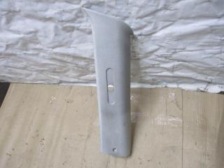 обшивка стойки задней правой Volkswagen Sharan 1 поколение [рестайлинг] 2001, 1.9 л., TDi, AUY, дизель, МКПП, зеленый, минивэн, передний привод, 7M0867288F