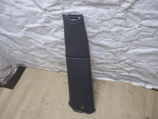 обшивка стойки центральной левой Volkswagen Sharan 1 поколение [рестайлинг] 2001, 1.9 л., TDi, AUY, дизель, МКПП, зеленый, минивэн, передний привод, 7M3867239