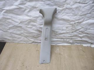 обшивка стойки центральной правой Volkswagen Sharan 1 поколение [рестайлинг] 2001, 1.9 л., TDi, AUY, дизель, МКПП, зеленый, минивэн, передний привод, 7M0867244G