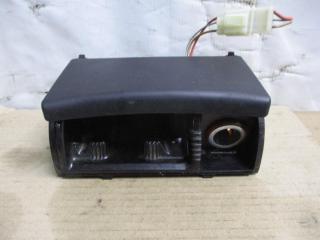 пепельница Volkswagen Sharan 1 поколение [рестайлинг] 2001, 1.9 л., TDi, AUY, дизель, МКПП, зеленый, минивэн, передний привод, 7M3857961