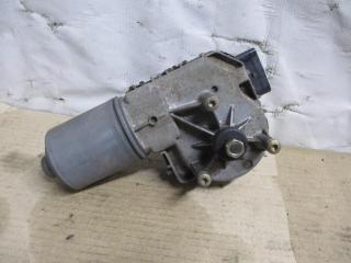 моторчик передних стеклоочистителей (дворников) Volkswagen Sharan 1 поколение [рестайлинг] 2001, 1.9 л., TDi, AUY, дизель, МКПП, зеленый, минивэн, передний привод