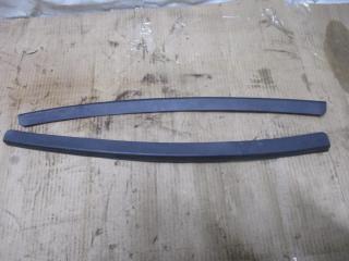 накладка декоративная Volkswagen Sharan 1 поколение [рестайлинг] 2001, 1.9 л., TDi, AUY, дизель, МКПП, зеленый, минивэн, передний привод, 7M0845361E, 7M0845362E