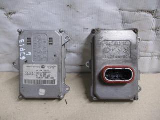 блок управления светом Audi A6 4F/C6 2005, 4.2 л., i, BAT, бензин, АКПП, темно-синий, седан, полный привод, 4F0941329