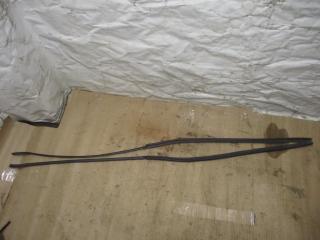 уплотнитель Volkswagen Sharan 1 поколение [рестайлинг] 2001, 1.9 л., TDi, AUY, дизель, МКПП, зеленый, минивэн, передний привод