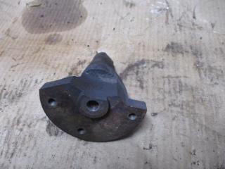 кронштейн двигателя Volkswagen Sharan 1 поколение [рестайлинг] 2001, 1.9 л., TDi, AUY, дизель, МКПП, серебро, минивэн, передний привод, 98VW6A092AA