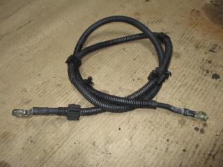 проводка Volkswagen Sharan 1 поколение [рестайлинг] 2001, 1.9 л., TDi, AUY, дизель, МКПП, серебро, минивэн, передний привод