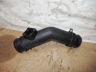 патрубок интеркулера Volkswagen Sharan 1 поколение [рестайлинг] 2001, 1.9 л., TDi, AUY, дизель, МКПП, серебро, минивэн, передний привод, 7M3145957N