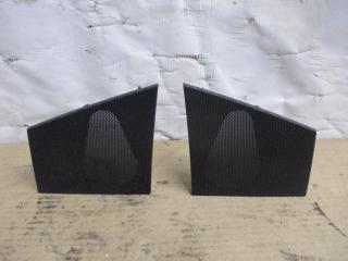 сетка на динамик Volkswagen Sharan 1 поколение [рестайлинг] 2001, 1.9 л., TDi, AUY, дизель, МКПП, серебро, минивэн, передний привод, 7M3857227, 7M3857228