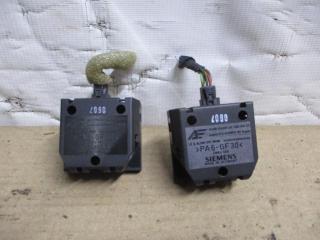 датчик (прочие) Volkswagen Sharan 1 поколение [рестайлинг] 2001, 1.9 л., TDi, AUY, дизель, МКПП, серебро, минивэн, передний привод, 7M0959121