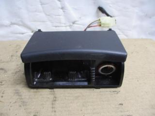 пепельница Volkswagen Sharan 1 поколение [рестайлинг] 2001, 1.9 л., TDi, AUY, дизель, МКПП, серебро, минивэн, передний привод, 7M3857961