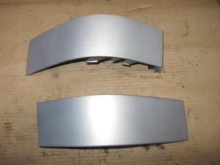 накладка под фонарь правый Volkswagen Sharan 1 поколение [рестайлинг] 2001, 1.9 л., TDi, AUY, дизель, МКПП, серебро, минивэн, передний привод, 7M3807872