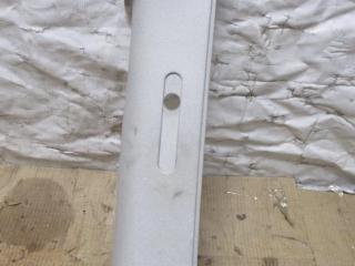 обшивка стойки задней левой Volkswagen Sharan 1 поколение [рестайлинг] 2001, 1.9 л., TDi, AUY, дизель, МКПП, серебро, минивэн, передний привод, 7M0867287F