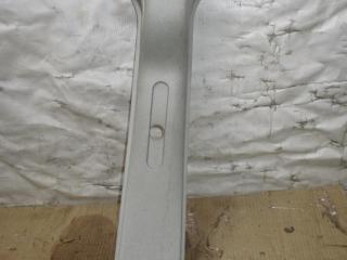 обшивка стойки центральной правой Volkswagen Sharan 1 поколение [рестайлинг] 2001, 1.9 л., TDi, AUY, дизель, МКПП, серебро, минивэн, передний привод, 7M3867244G