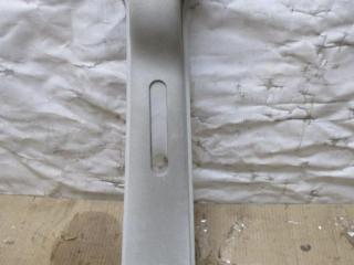 обшивка стойки центральной левой Volkswagen Sharan 1 поколение [рестайлинг] 2001, 1.9 л., TDi, AUY, дизель, МКПП, серебро, минивэн, передний привод, 7M3867243J