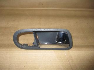 ручка внутренняя задняя правая Volkswagen Sharan 1 поколение [рестайлинг] 2001, 1.9 л., TDi, AUY, дизель, МКПП, серебро, минивэн, передний привод, 7M3837114B