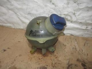 бачок расширительный Volkswagen Sharan 1 поколение [рестайлинг] 2001, 1.9 л., TDi, AUY, дизель, МКПП, серебро, минивэн, передний привод, 7M3121407A