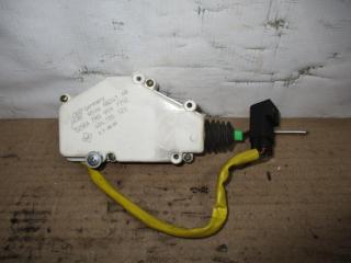 активатор замка крышки топливного бака Volkswagen Sharan 1 поколение [рестайлинг] 2001, 1.9 л., TDi, AUY, дизель, МКПП, серебро, минивэн, передний привод, 7M0959775C