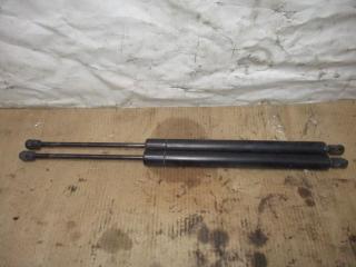 амортизатор крышки багажника (3-5 двери) Volkswagen Sharan 1 поколение [рестайлинг] 2001, 1.9 л., TDi, AUY, дизель, МКПП, серебро, минивэн, передний привод, 7M0827550G