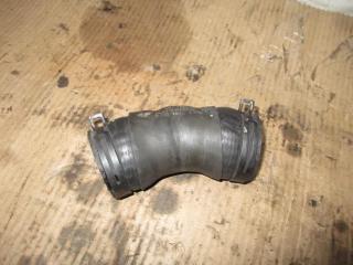 патрубок интеркулера Volkswagen Sharan 1 поколение [рестайлинг] 2001, 1.9 л., TDi, AUY, дизель, МКПП, зеленый, минивэн, передний привод, 7M3145834A