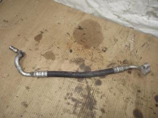 трубка кондиционера Volkswagen Sharan 1 поколение [рестайлинг] 2001, 1.9 л., TDi, AUY, дизель, МКПП, зеленый, минивэн, передний привод