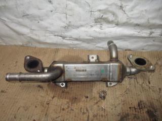 охладитель EGR / Радиатор EGR Volkswagen Sharan 1 поколение [рестайлинг] 2001, 1.9 л., TDi, AUY, дизель, МКПП, зеленый, минивэн, передний привод, 038131513L