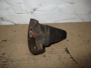 кронштейн двигателя Volkswagen Sharan 1 поколение [рестайлинг] 2001, 1.9 л., TDi, AUY, дизель, МКПП, зеленый, минивэн, передний привод, 7M3199312