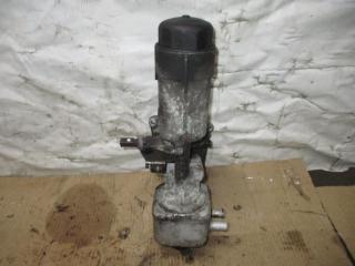 корпус масляного фильтра Volkswagen Sharan 1 поколение [рестайлинг] 2001, 1.9 л., TDi, AUY, дизель, МКПП, зеленый, минивэн, передний привод, 038115466