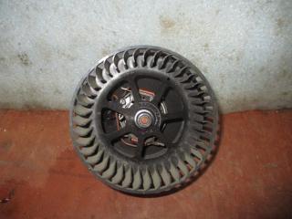 моторчик печки Volkswagen Sharan 1 поколение [рестайлинг] 2001, 1.9 л., TDi, AUY, дизель, МКПП, серебро, минивэн, передний привод, 7M0819021