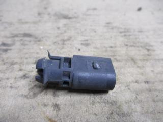 датчик температуры Volkswagen Touran 1 поколение 2004, 2.0 л., TDi, BKD, дизель, АКПП, серебро, минивэн, передний привод, 1J0919379A