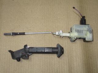 активатор замка крышки топливного бака Volkswagen Golf Plus 1 поколение 2005, 1.9 л., TDi, BKC, дизель, МКПП, серый, хетчбэк 5 дв., передний привод, 1K5959782, 5M0810733