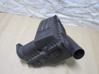 корпус воздушного фильтра Volkswagen Golf Plus 1 поколение 2005, 1.9 л., TDi, BKC, дизель, МКПП, серый, хетчбэк 5 дв., передний привод, 3C0129607AF, 3C0129601AM