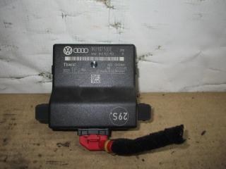 диагностический интерфейс Volkswagen Golf Plus 1 поколение 2005, 1.9 л., TDi, BKC, дизель, МКПП, серый, хетчбэк 5 дв., передний привод, 1K0907530E