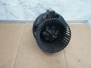 моторчик печки Volkswagen Golf Plus 1 поколение 2005, 1.9 л., TDi, BKC, дизель, МКПП, серый, хетчбэк 5 дв., передний привод