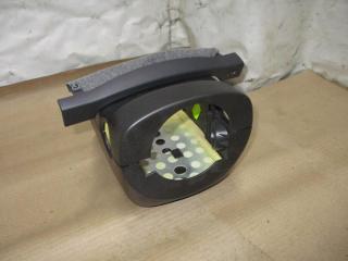 кожух рулевой колонки Volkswagen Golf Plus 1 поколение 2005, 1.9 л., TDi, BKC, дизель, МКПП, серый, хетчбэк 5 дв., передний привод, 1K0858565, 1K0858566