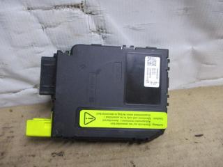 блок управления коммутационным центром Volkswagen Golf Plus 1 поколение 2005, 1.9 л., TDi, BKC, дизель, МКПП, серый, хетчбэк 5 дв., передний привод, 1K0953549F