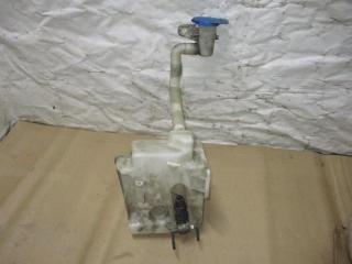 бачок омывателя Volkswagen Golf Plus 1 поколение 2005, 1.9 л., TDi, BKC, дизель, МКПП, серый, хетчбэк 5 дв., передний привод, 1K0955453Q, 1K0955453R, 1K0955453S