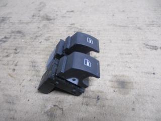 кнопка стеклоподъемника Volkswagen Golf Plus 1 поколение 2005, 1.9 л., TDi, BKC, дизель, МКПП, серый, хетчбэк 5 дв., передний привод, 1F0959855