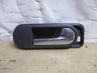 ручка внутренняя задняя правая Volkswagen Golf Plus 1 поколение 2005, 1.9 л., TDi, BKC, дизель, МКПП, серый, хетчбэк 5 дв., передний привод, 5M0837114
