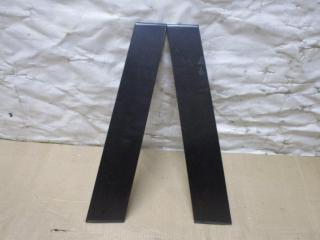 молдинг (накладка кузовная) Volkswagen Golf Plus 1 поколение 2005, 1.9 л., TDi, BKC, дизель, МКПП, серый, хетчбэк 5 дв., передний привод, 5M0837901, 5M0837902