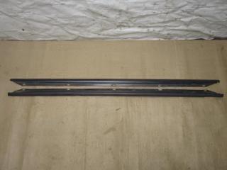 уплотнитель Volkswagen Golf Plus 1 поколение 2005, 1.9 л., TDi, BKC, дизель, МКПП, серый, хетчбэк 5 дв., передний привод, 5M0839477