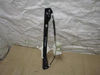 стеклоподъемник электрический задний левый Volkswagen Golf Plus 1 поколение 2005, 1.9 л., TDi, BKC, дизель, МКПП, серый, хетчбэк 5 дв., передний привод