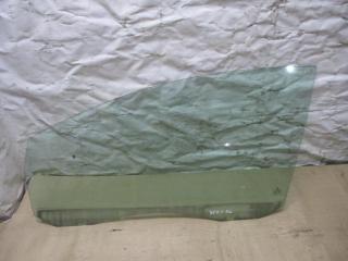 стекло двери передней левой Volkswagen Golf Plus 1 поколение 2005, 1.9 л., TDi, BKC, дизель, МКПП, серый, хетчбэк 5 дв., передний привод