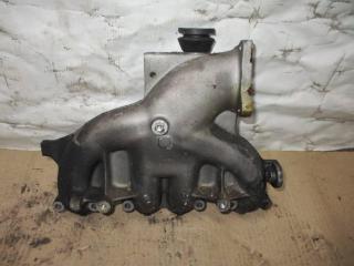коллектор впускной Volkswagen Golf Plus 1 поколение 2005, 1.9 л., TDi, BKC, дизель, МКПП, серый, хетчбэк 5 дв., передний привод, 03G129713