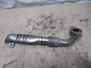 трубка системы рециркуляции EGR Volkswagen Golf Plus 1 поколение 2005, 1.9 л., TDi, BKC, дизель, МКПП, серый, хетчбэк 5 дв., передний привод, 03G131521F