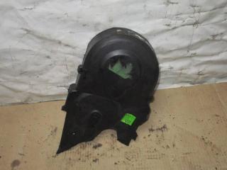 защита (кожух) ремня ГРМ Volkswagen Golf Plus 1 поколение 2005, 1.9 л., TDi, BKC, дизель, МКПП, серый, хетчбэк 5 дв., передний привод, 045109107F