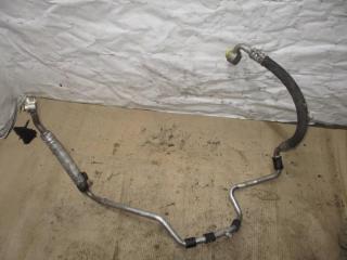 трубка кондиционера Volkswagen Golf Plus 1 поколение 2005, 1.9 л., TDi, BKC, дизель, МКПП, серый, хетчбэк 5 дв., передний привод, 1K0820743AM